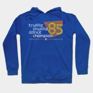 Dance Champ Vintage Option Hoodie